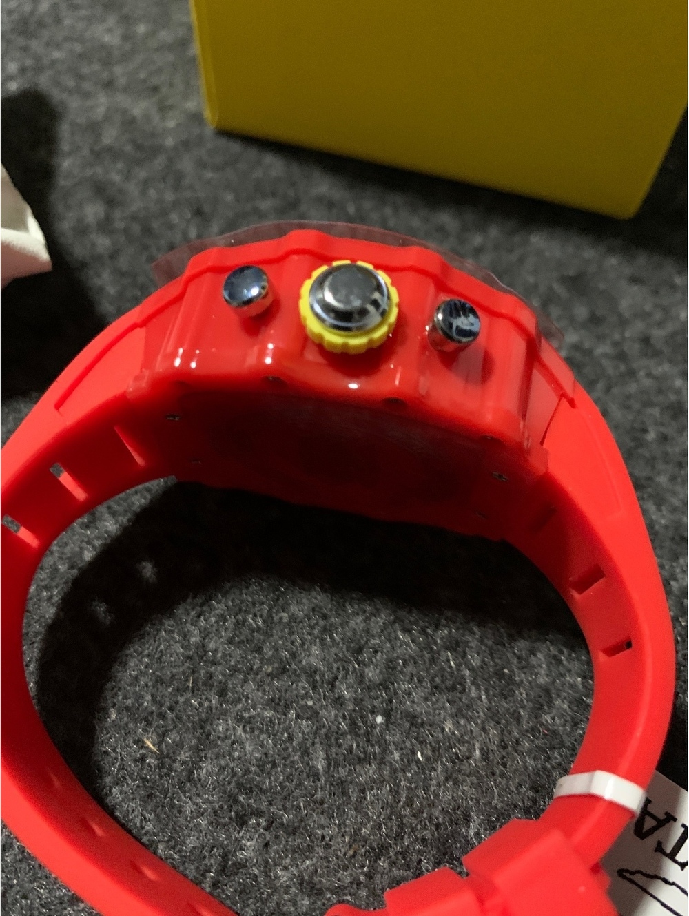 Invicta Racing quartz watch - Picture 3 of 5